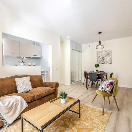 Apartament Tirso De Molina Madryt Zewnętrze zdjęcie