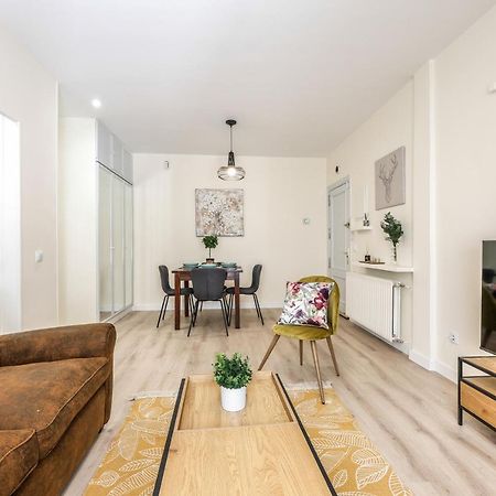 Apartament Tirso De Molina Madryt Zewnętrze zdjęcie